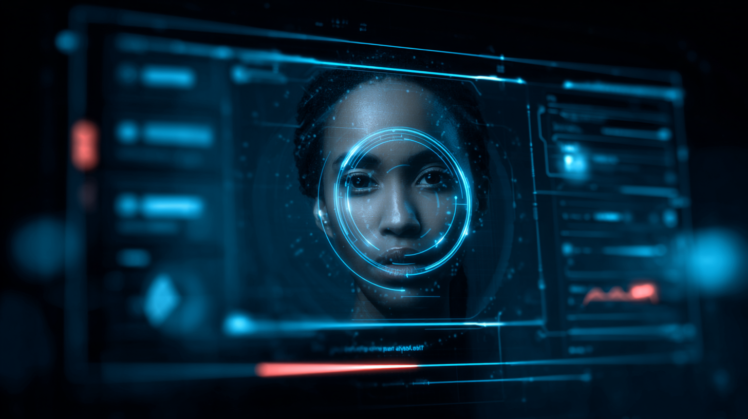 AI Voice & Video Content Compliance